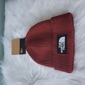 New The North Face Beanie One Size